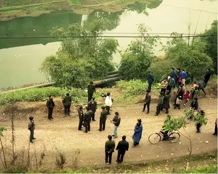 罗开友杀妻案最终处理结果,杀妻奇案罗开友