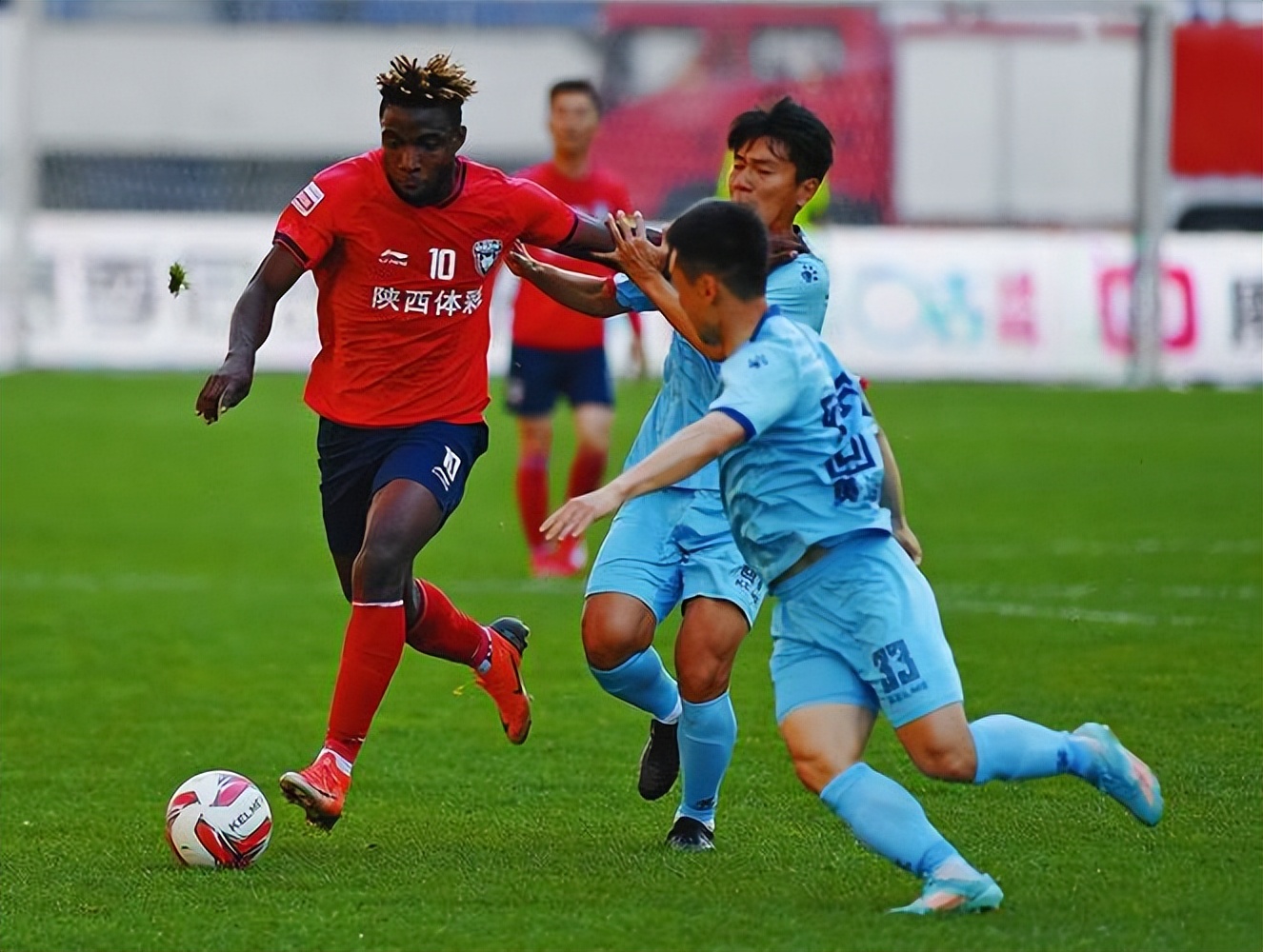 陕西长安竞技曾经的战绩,陕西长安竞技回顾