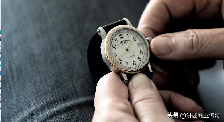 劳力士的发家史,劳力士的创始人是哪个国家的