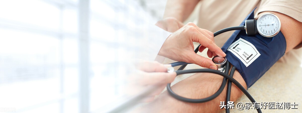 高压不高低压偏高是什么原因,高压不高但是低压高怎么治疗