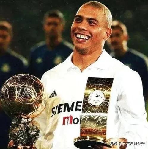 80后偶像罗纳尔多,罗纳尔多年轻记忆