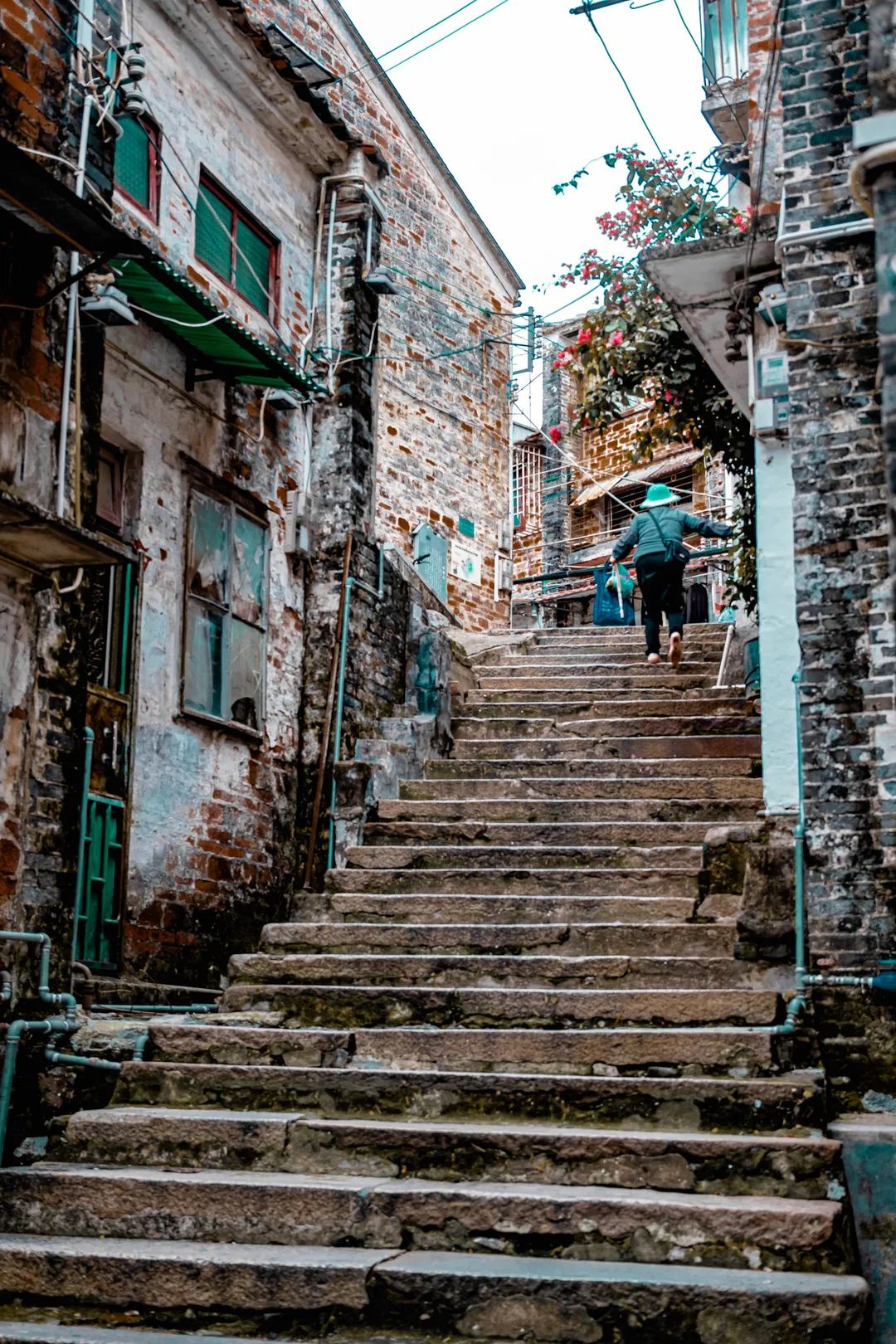 广东江门自由行攻略,广州去江门上川岛旅游攻略