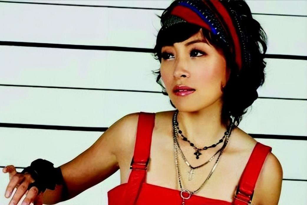 著名歌手陈琳个人资料简介,歌手陈琳哪年去世的