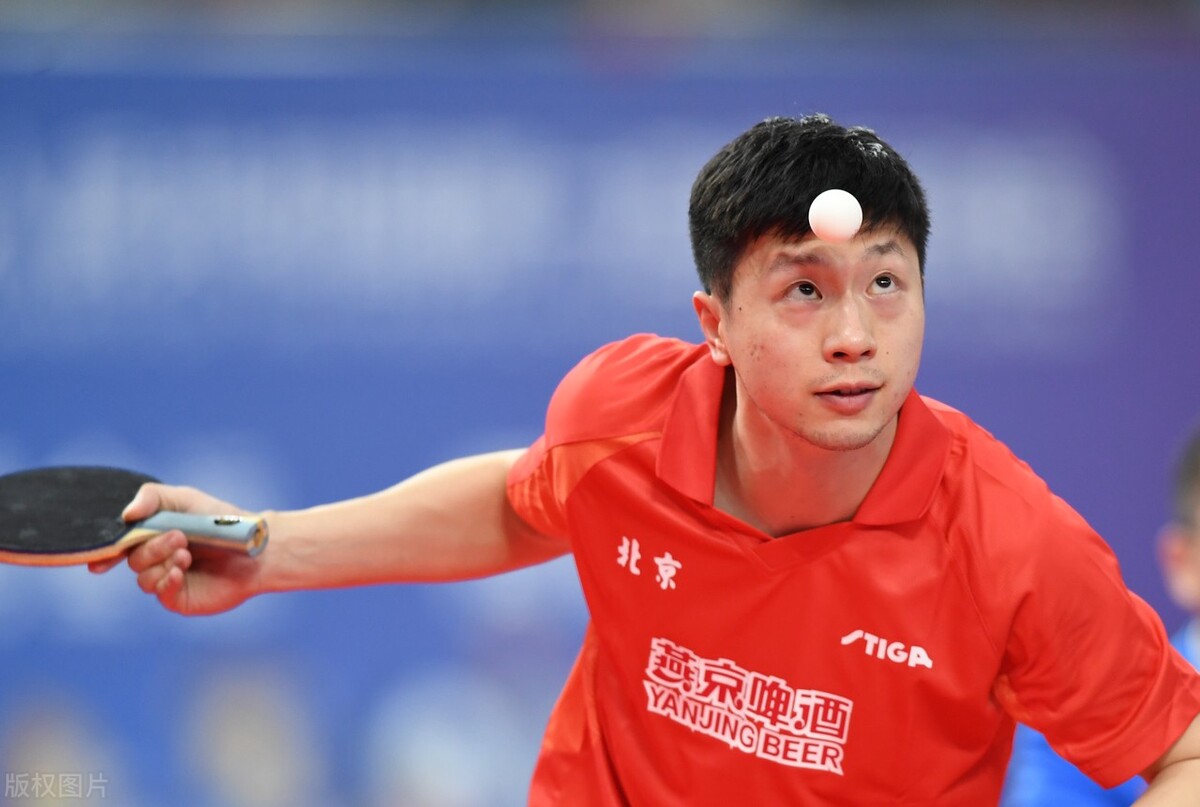 马龙的成长经历,马龙经历磨难而成功的故事