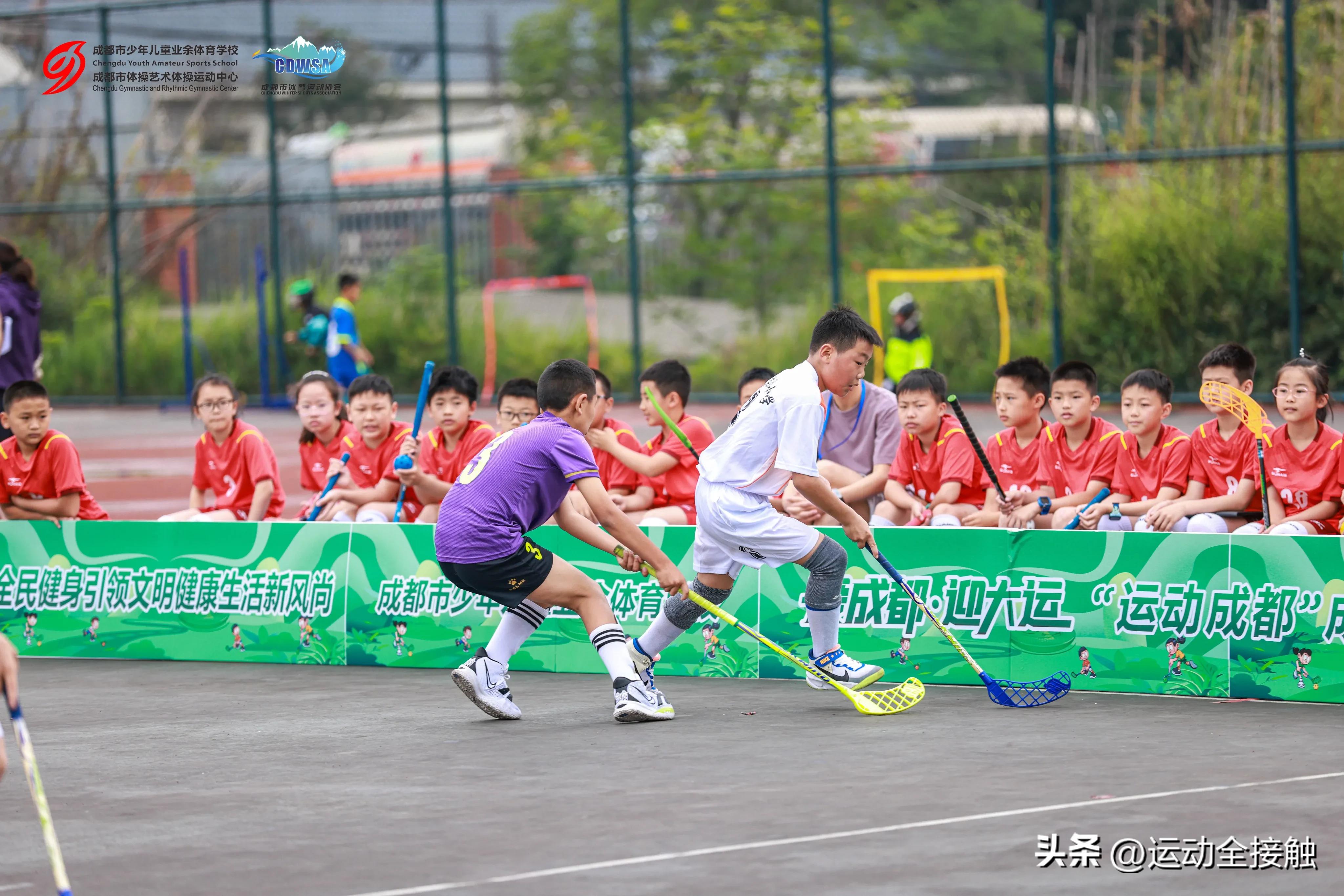 全民健身迎冬奥比赛,第十三届全国冬季运动会冰球比赛