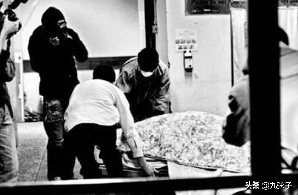 一代枭雄邓光荣,邓光荣的人生经历