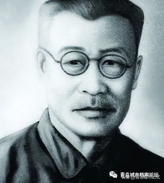 青岛解放日纪念日,青岛解放七三年纪念日