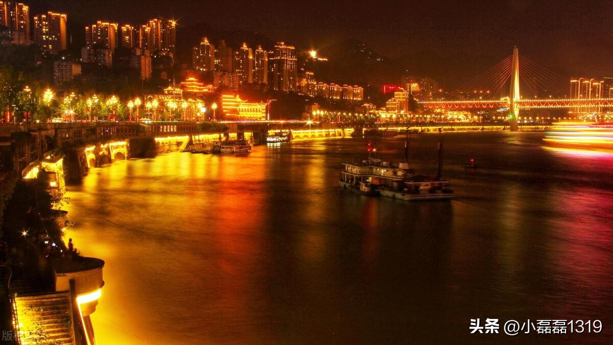 重庆适合中老年人旅游的地方,重庆附近看雪旅游的地方