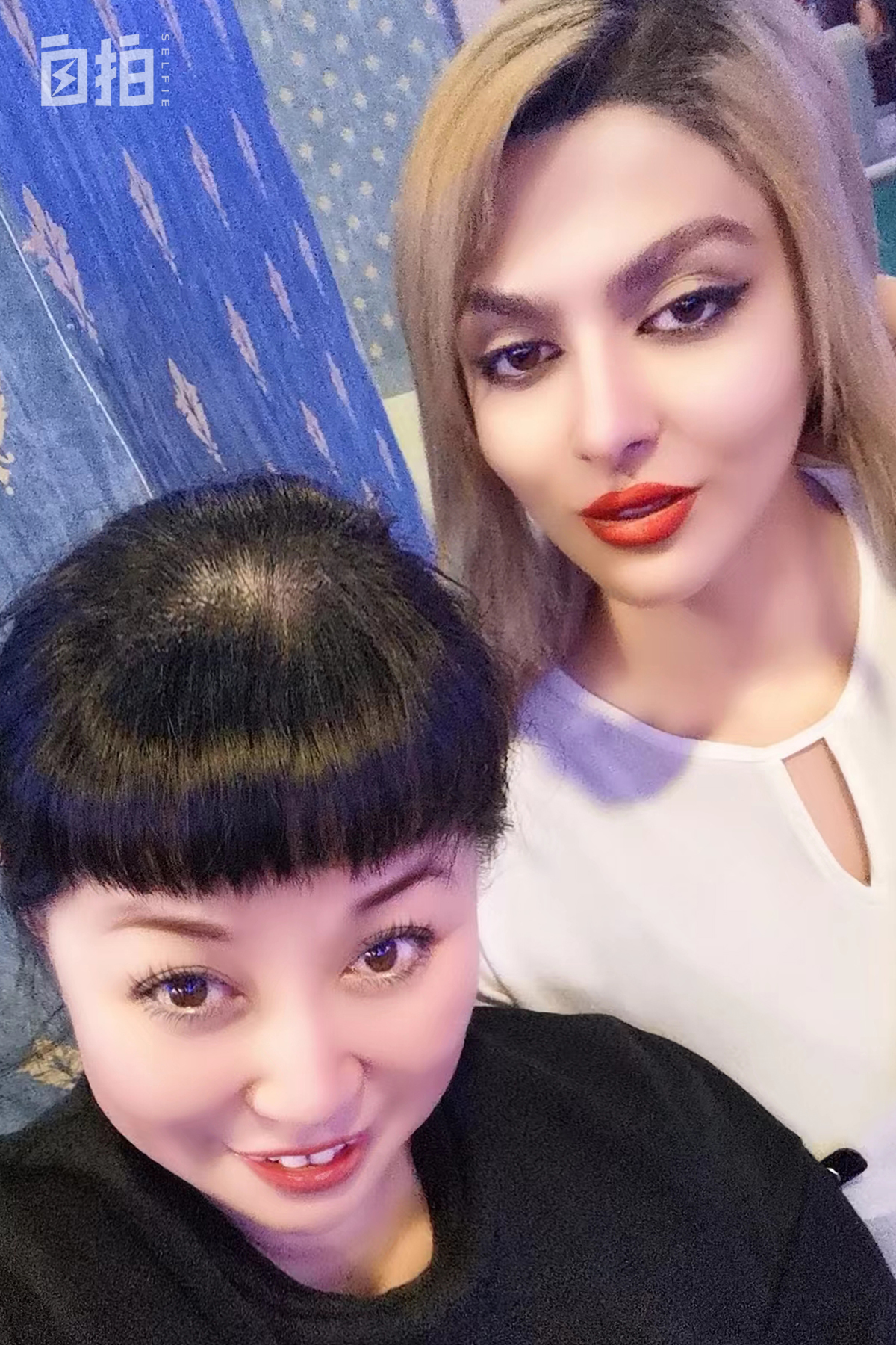 我，东北女人，离婚后，独闯中东20多年，在国内买下4套房