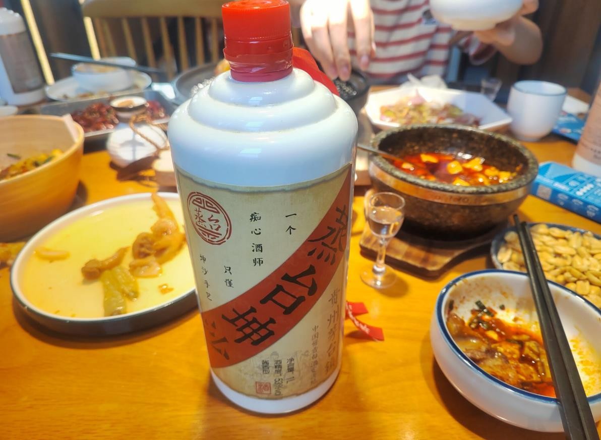烟酒店老板不会告诉你这几款好酒,烟酒店最好的三种酒