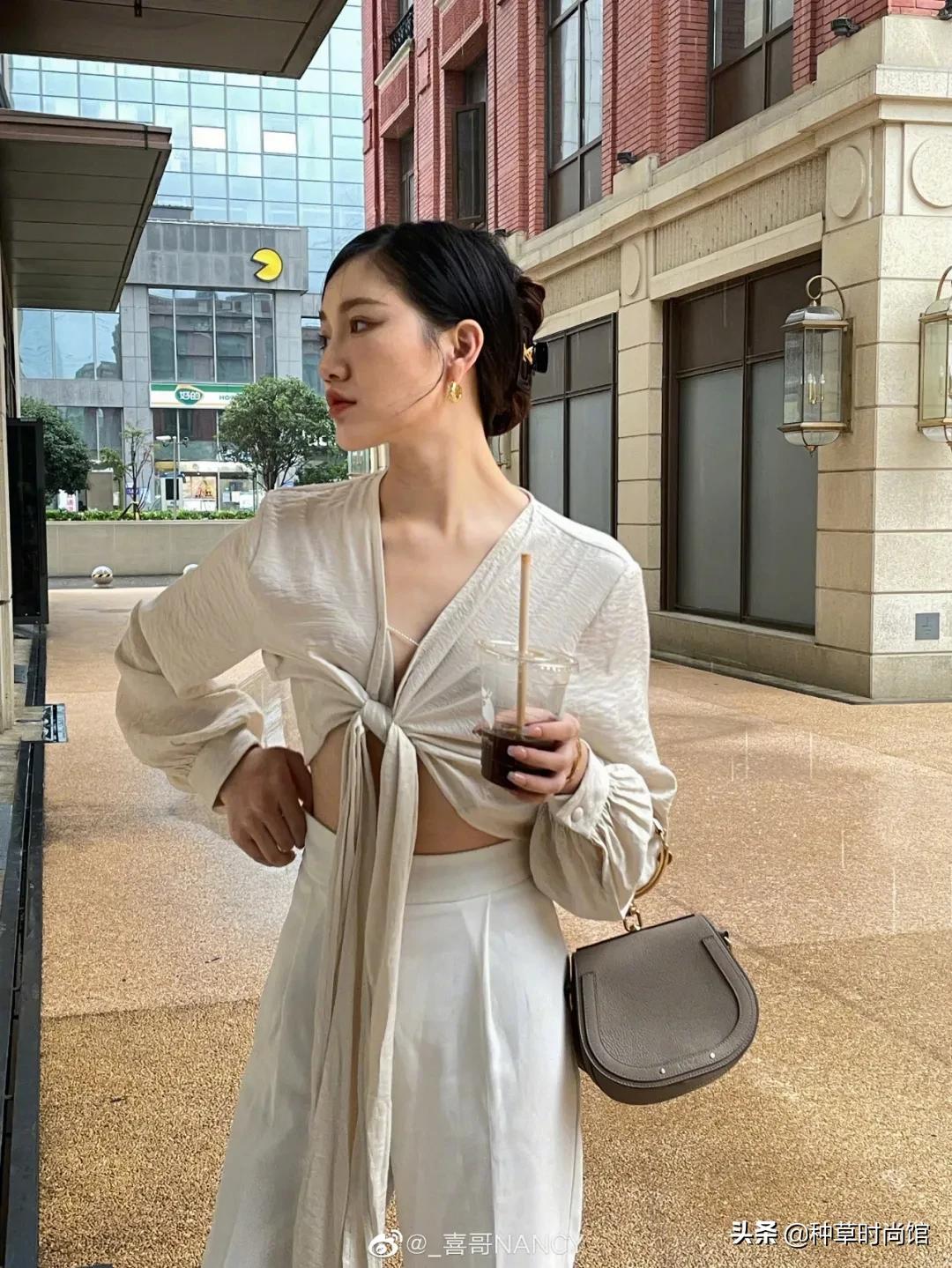 10年前买的名牌包,10年前的包值得买吗