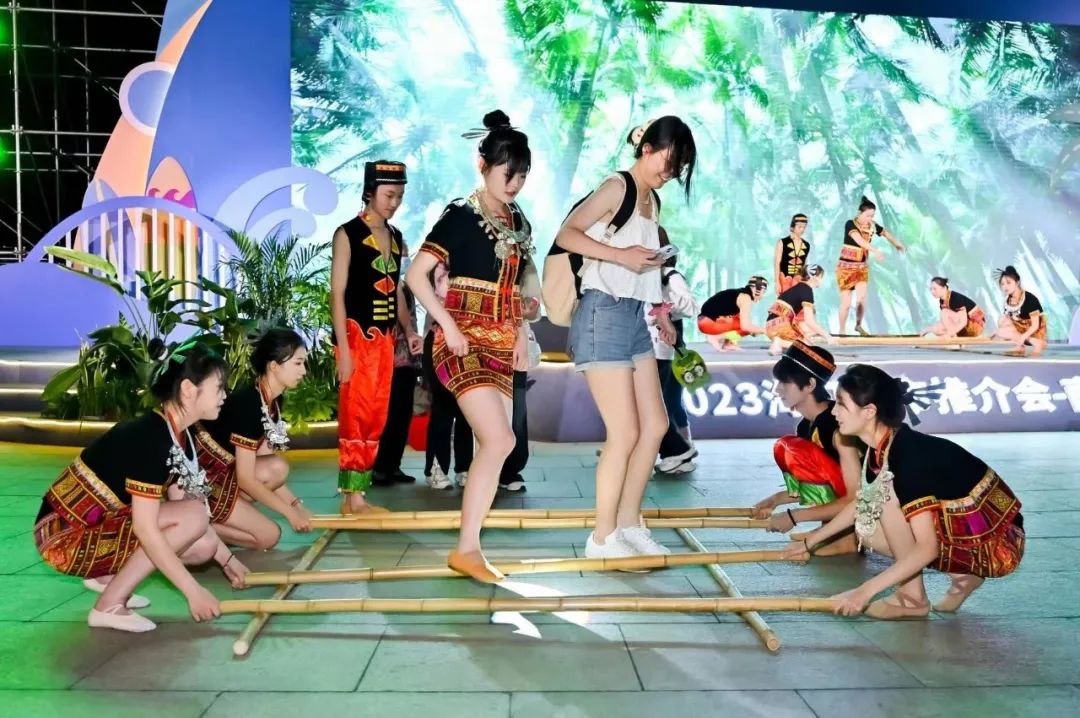 海口“牵手”南京！活力不停歇→