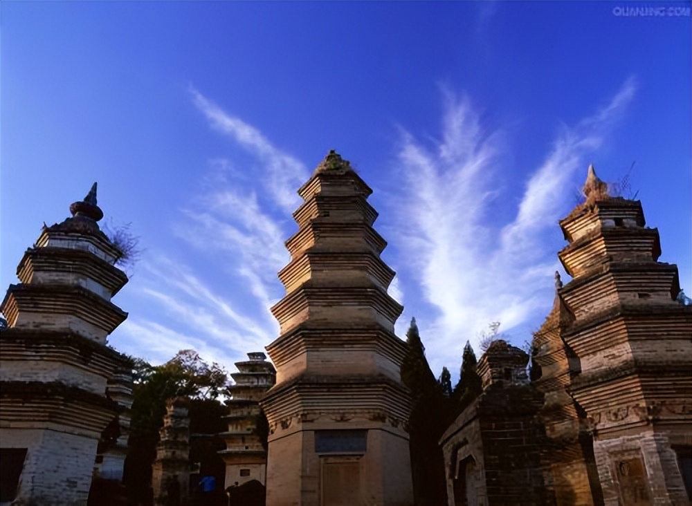郑州到嵩山少林寺多远,郑州嵩山少林寺门票