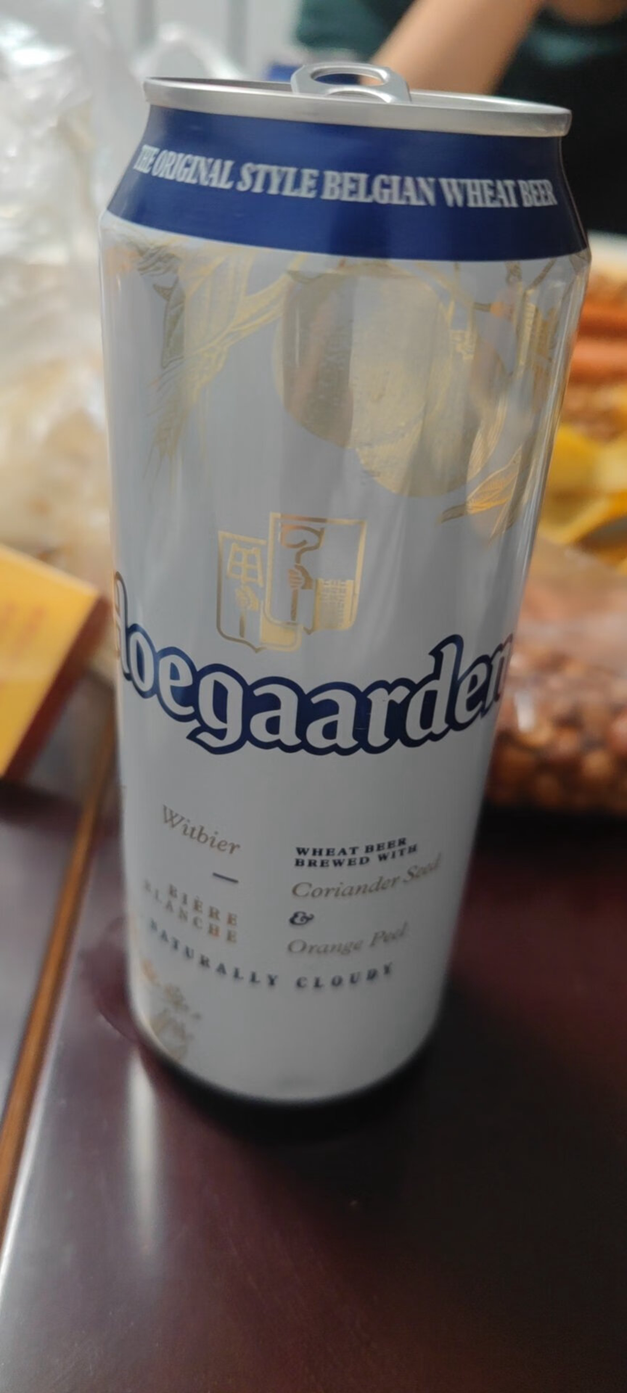 进口啤酒给你不一样的感受,公认最好喝的五款进口啤酒