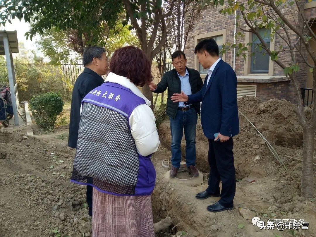 油城e家幸福家园⑬丨黄河路街道汇丰社区：“微”处着眼，“小”事入手，唱响社区治理新曲