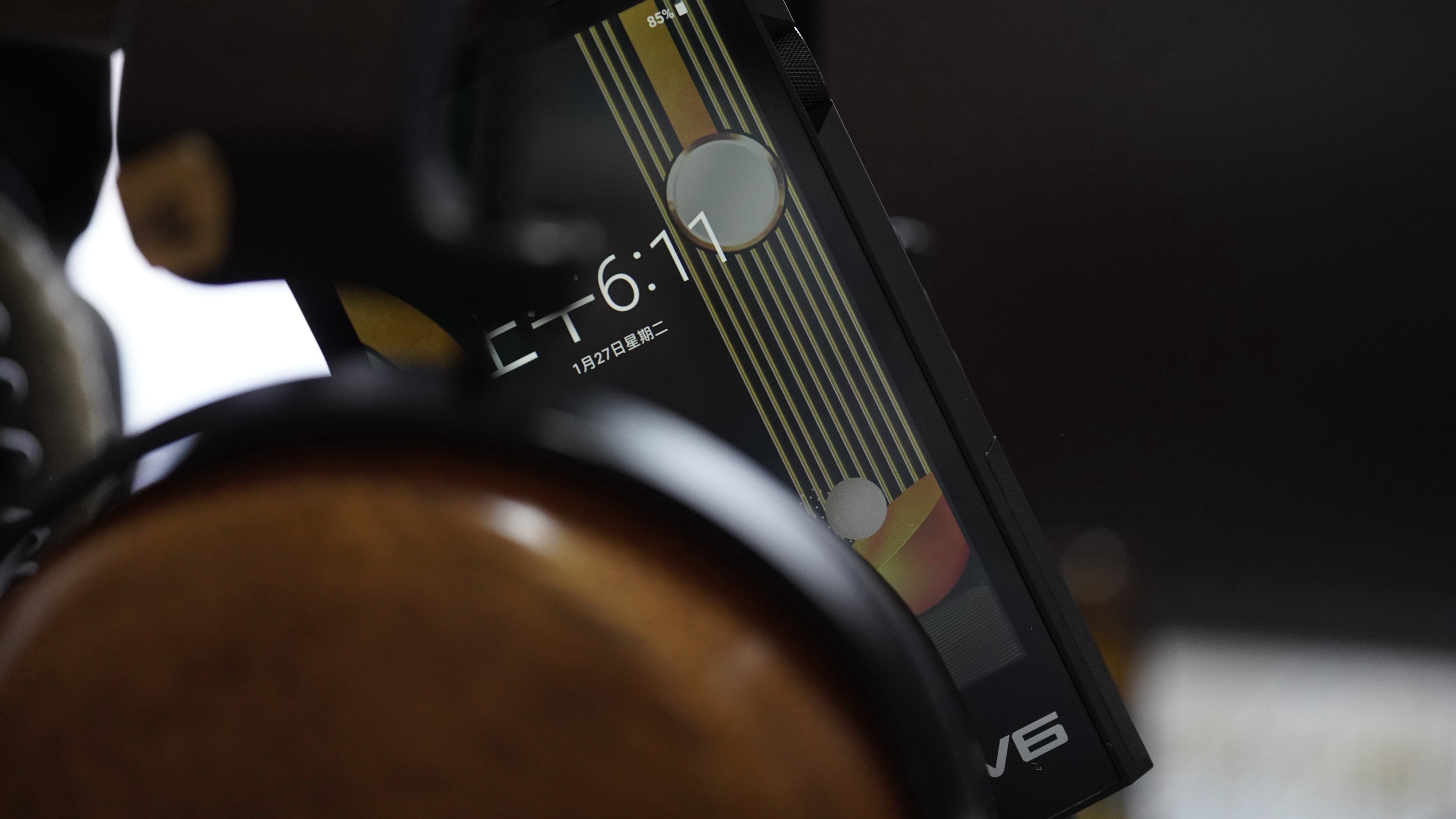 v6音乐播放器,v6播放器测评