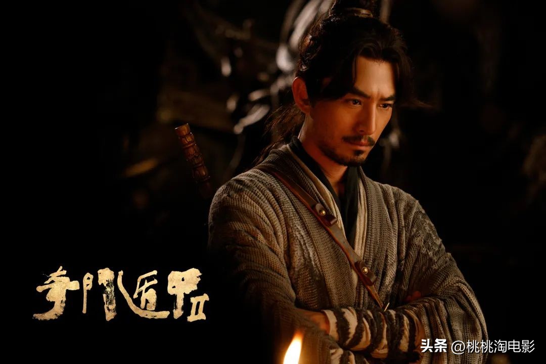 不夸张，这部网大秒杀大半院线片