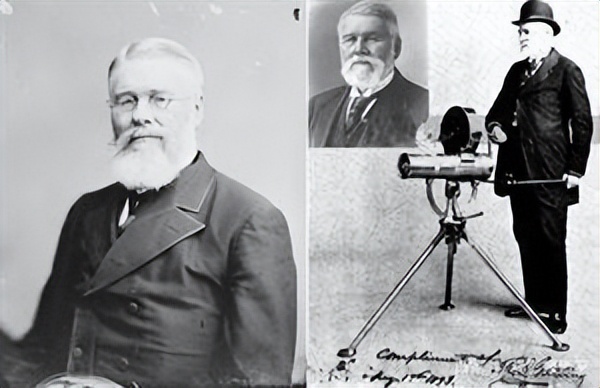 每分钟几千发*弹子**，物理超度一切的死神，竟然是出自医生之手