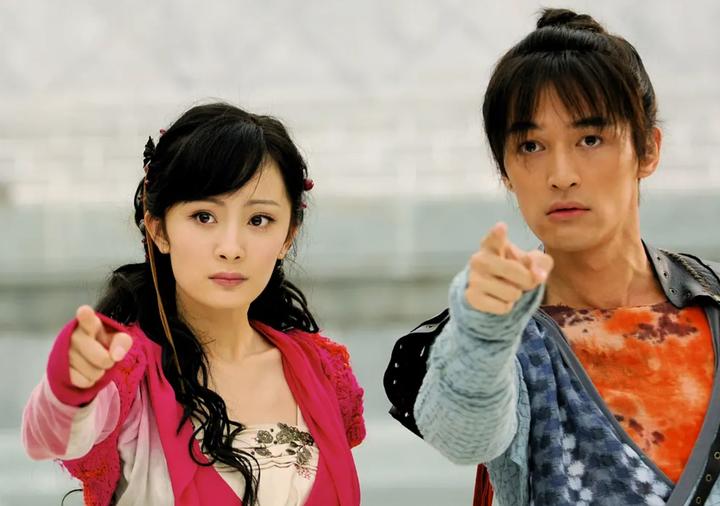 杨幂在日本有多火,杨幂被制成娃娃出售造型可爱