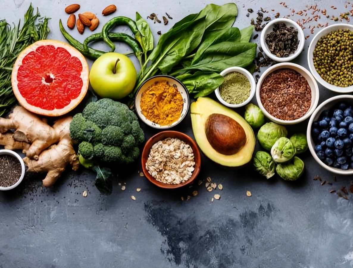 肝硬化吃哪些食物对病情好,肝硬化患者适合坚持吃哪些食物