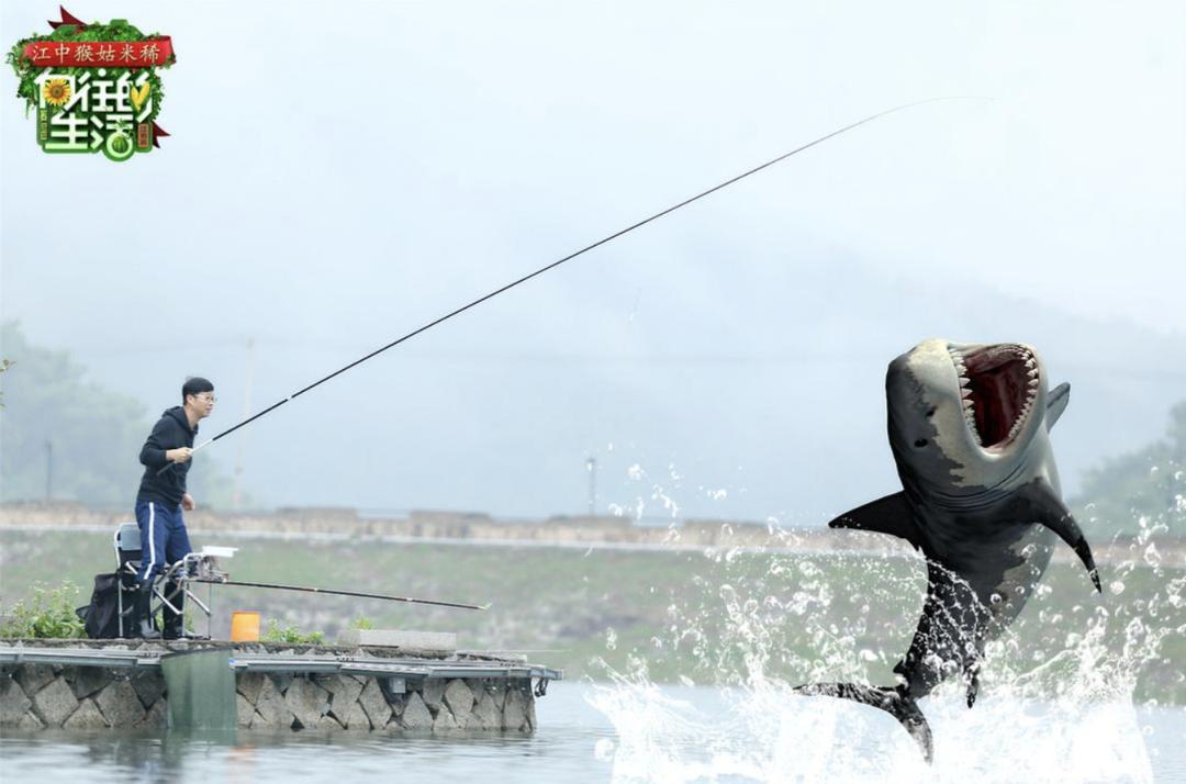 向往的生活第七季那英冷门歌曲,向往的生活第七季取景地