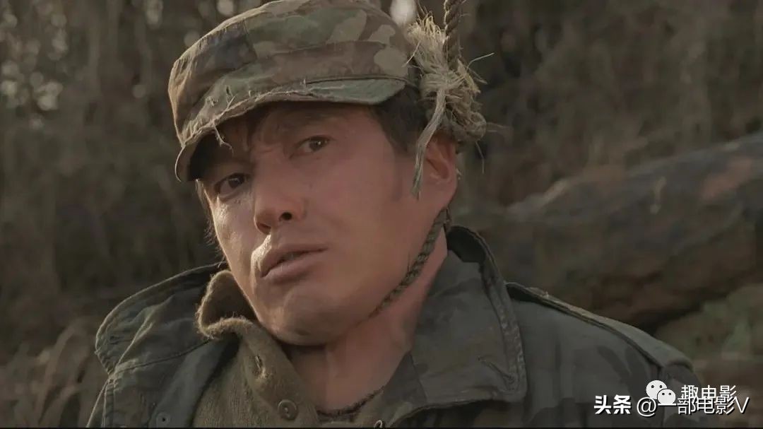 韩国最令人发指的真实事件,韩国在越战的暴行