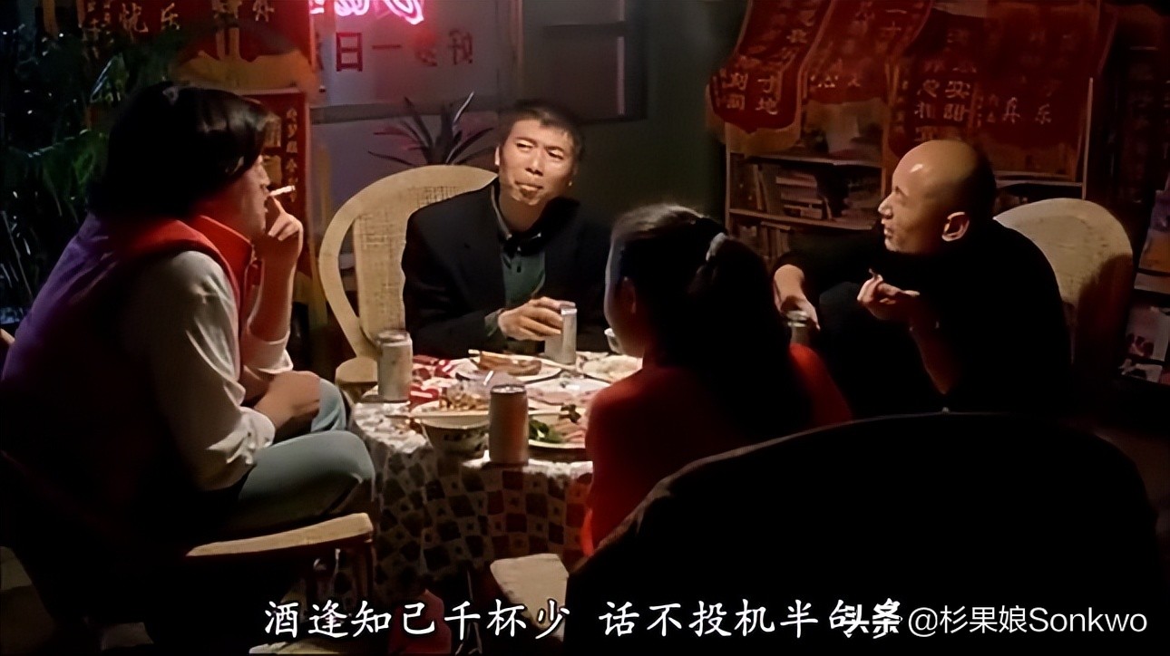 十年前vs十年后网剧,5部不温不火的网剧