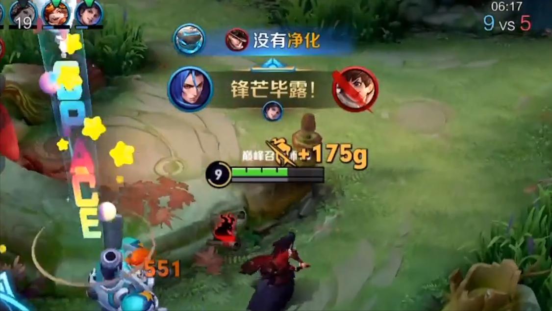 最值得“苦练”的4个打野，永不过时，永远都是版本野王