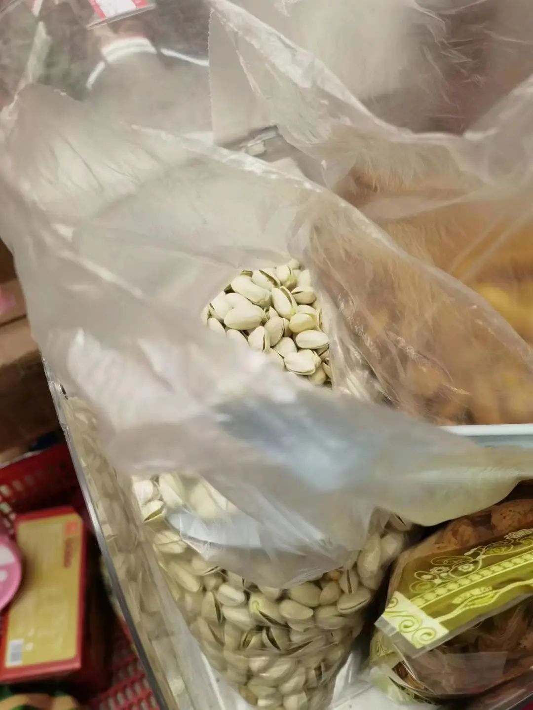 食品安全法规定散装食品标签,散装食品标签应标明哪些内容