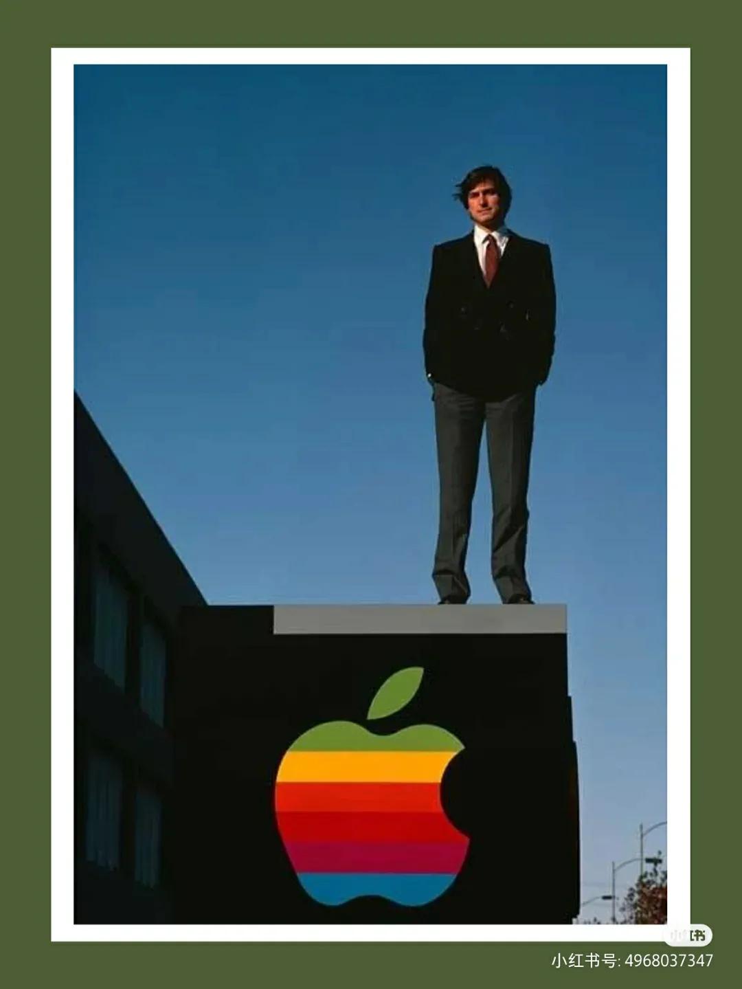 乔布斯一生对产品的追求,乔布斯谈产品需求取舍