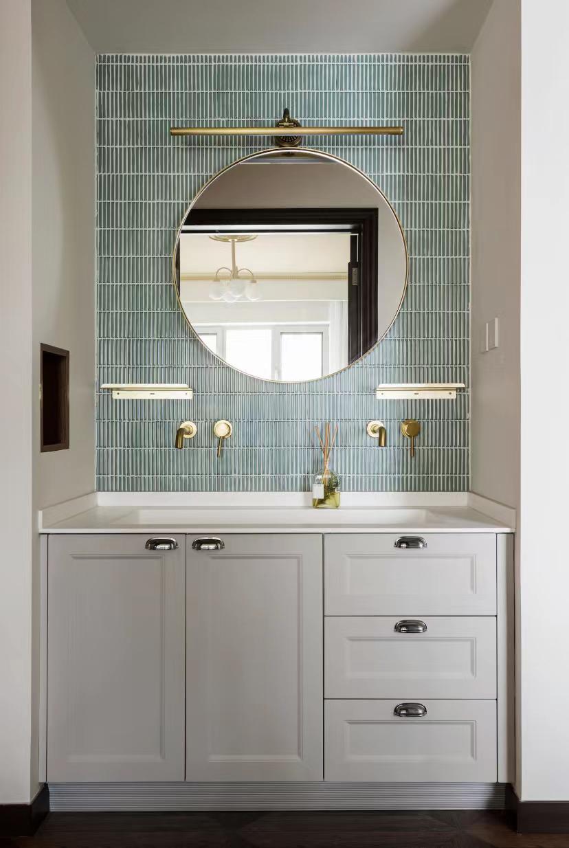 他把老宅改建成了最美乡村民宿,她把房子装修成自己喜欢的风格