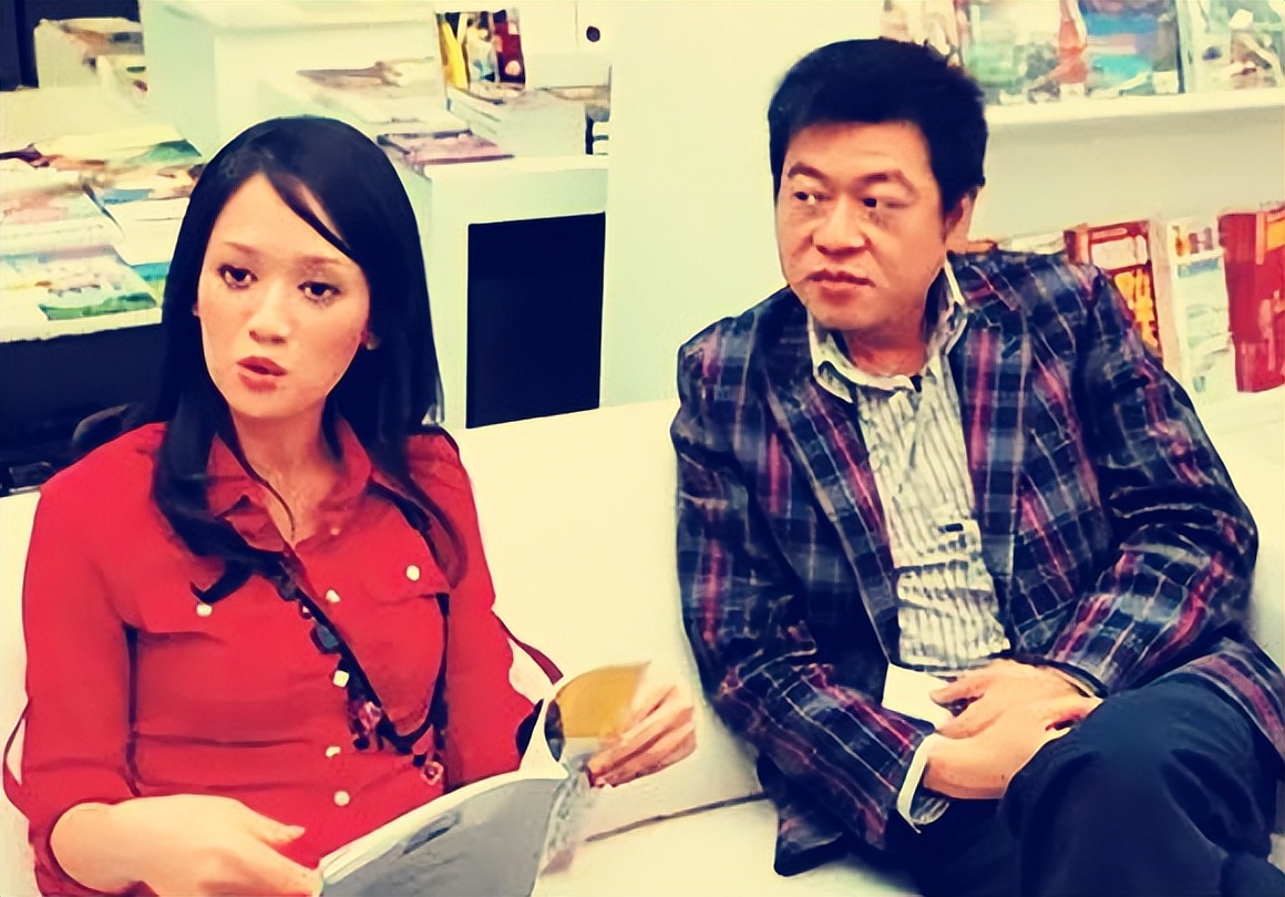 陈乔恩嫁给了富二代吗,曾伟昌陈乔恩结婚时间