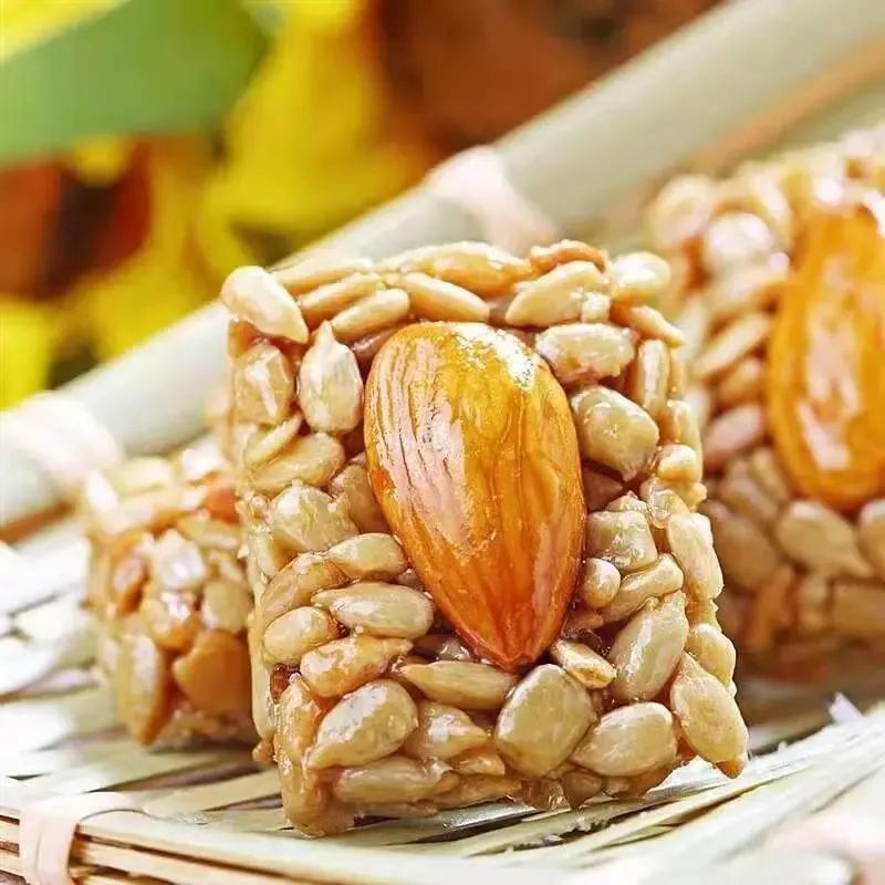 中老年人夏天复吃这五种零食,适合中老年吃的零食有哪些