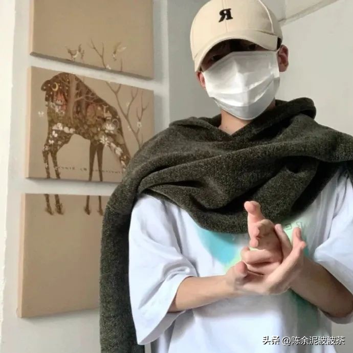 可爱的猫咪头像和小狗头像,团子头像可爱微信头像