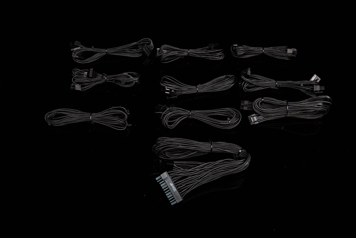 diy主机如何搭配合适功率的电源,diy主机怎么计算功耗选择对应电源