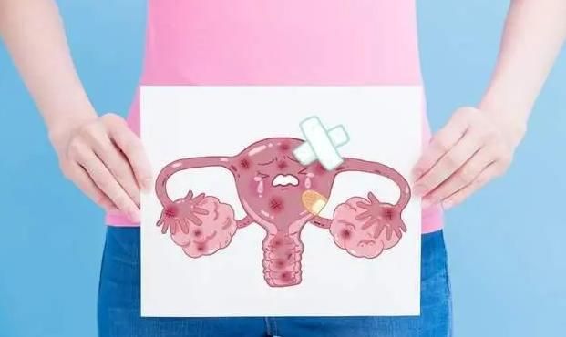 子宫腺肌瘤吃辣椒会发炎吗,有子宫肌瘤的可以吃辣椒吗