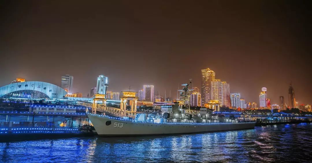 武汉与南京城市哪个漂亮,武汉和其他城市对比