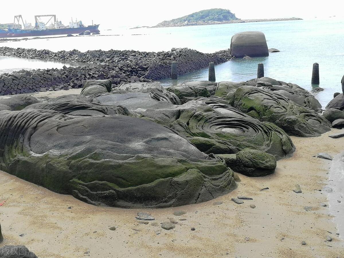 和田玉八大奇石,中国四大名石的奇石