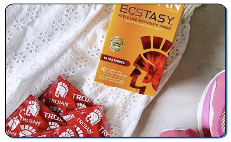 避孕套鄙视链:你中招了吗?