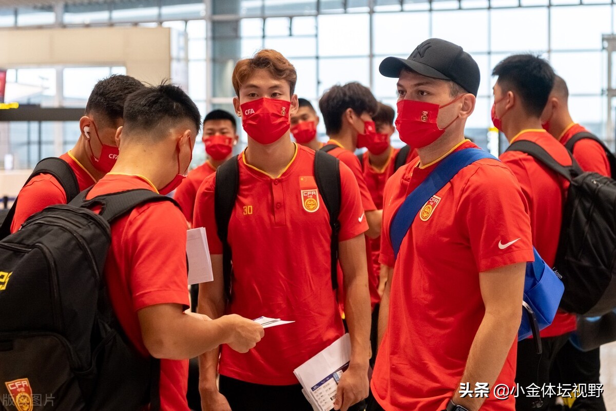 韩媒称国足遭遇奇耻大辱,有被冒犯到打脸的吗