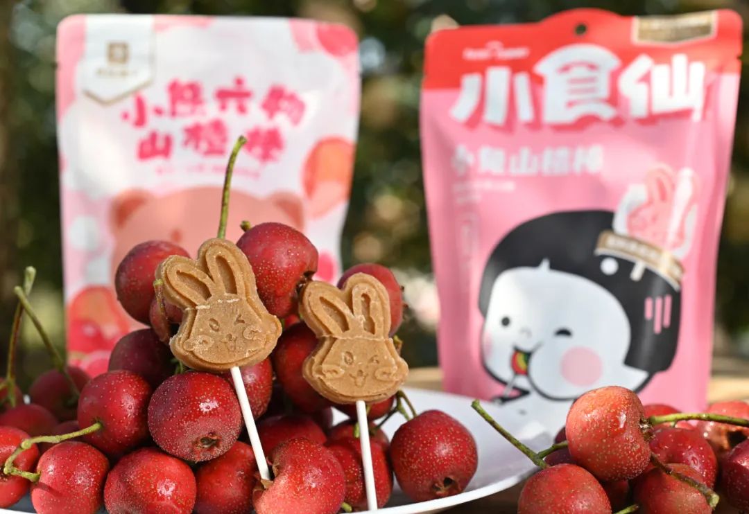 良品铺子破局,良品铺子的高端困境