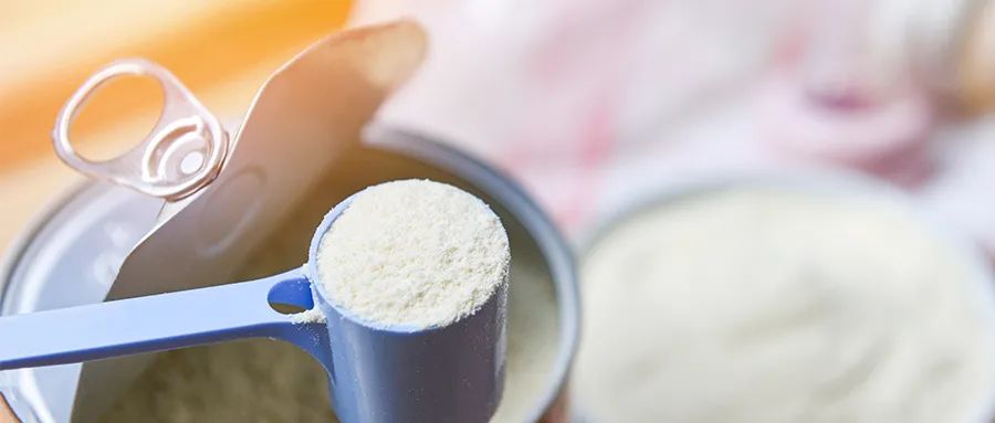 国产奶粉恢复信心,没落的国产奶粉