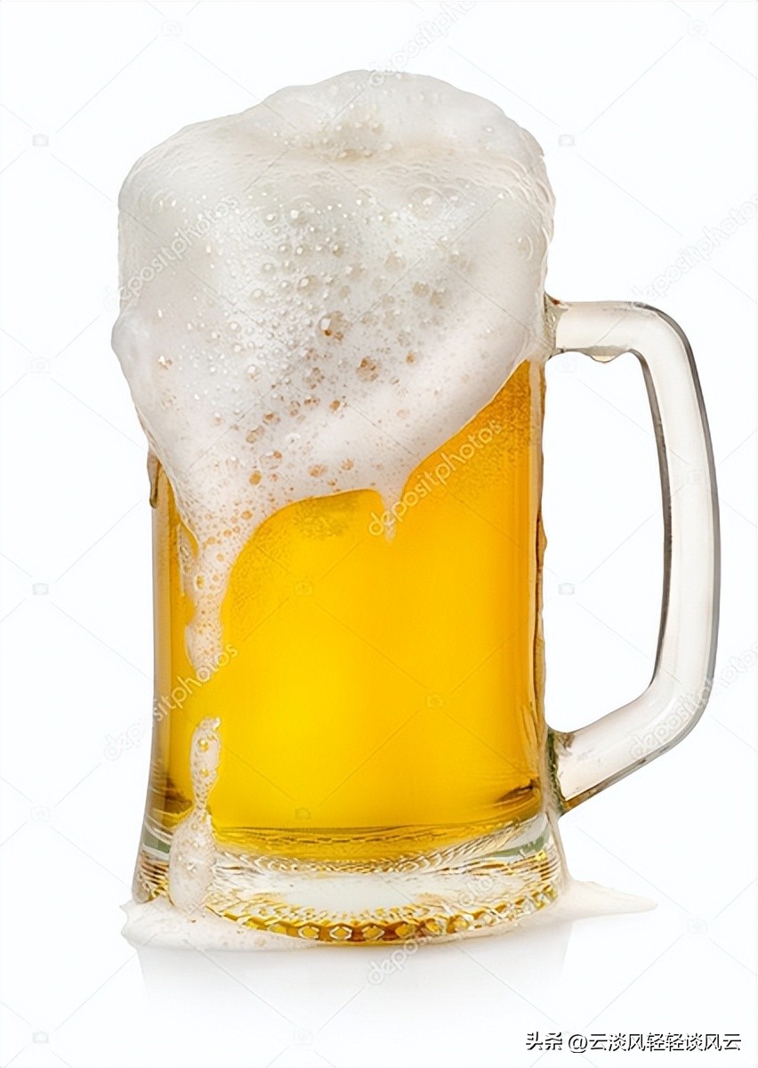 生活解字：液体为什么会“潽”？