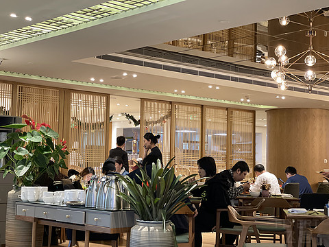 上海浦东丽思卡尔顿全景套房,上海波特曼丽思卡尔顿隐藏套房