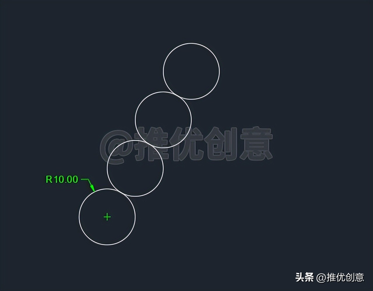 cad制图初学入门快捷键,cad制图快捷键操作讲解