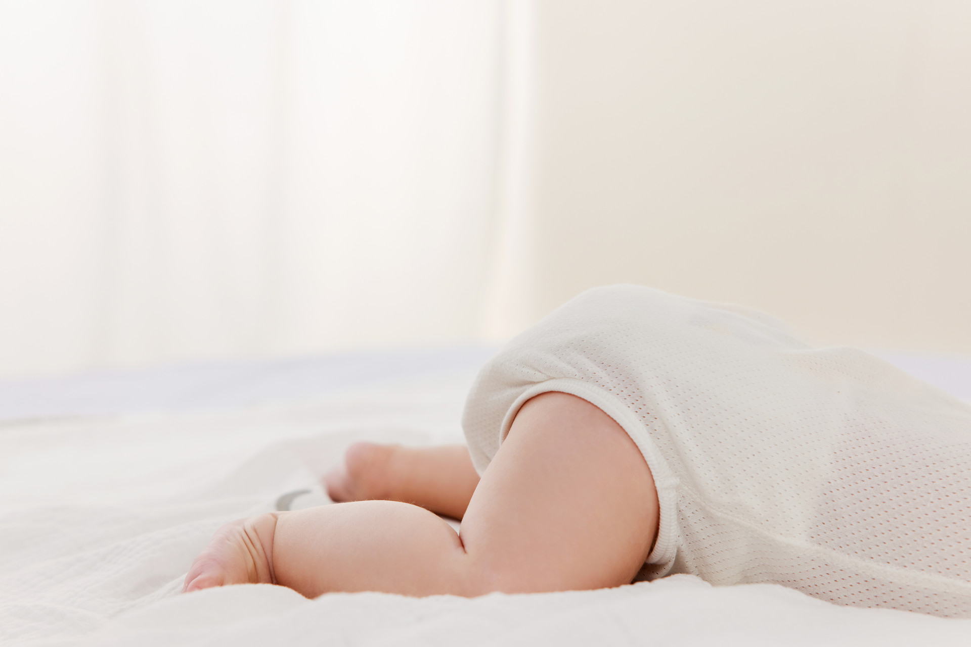 宝宝大便知多少,婴儿大便正常是什么样