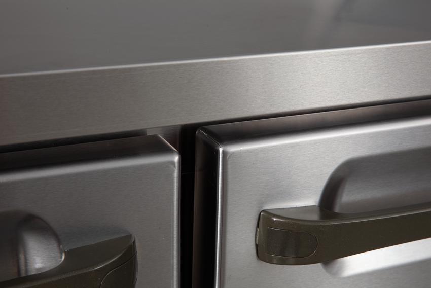 冷柜如何选择才能买到好柜子,家用冷柜怎么选牌子的