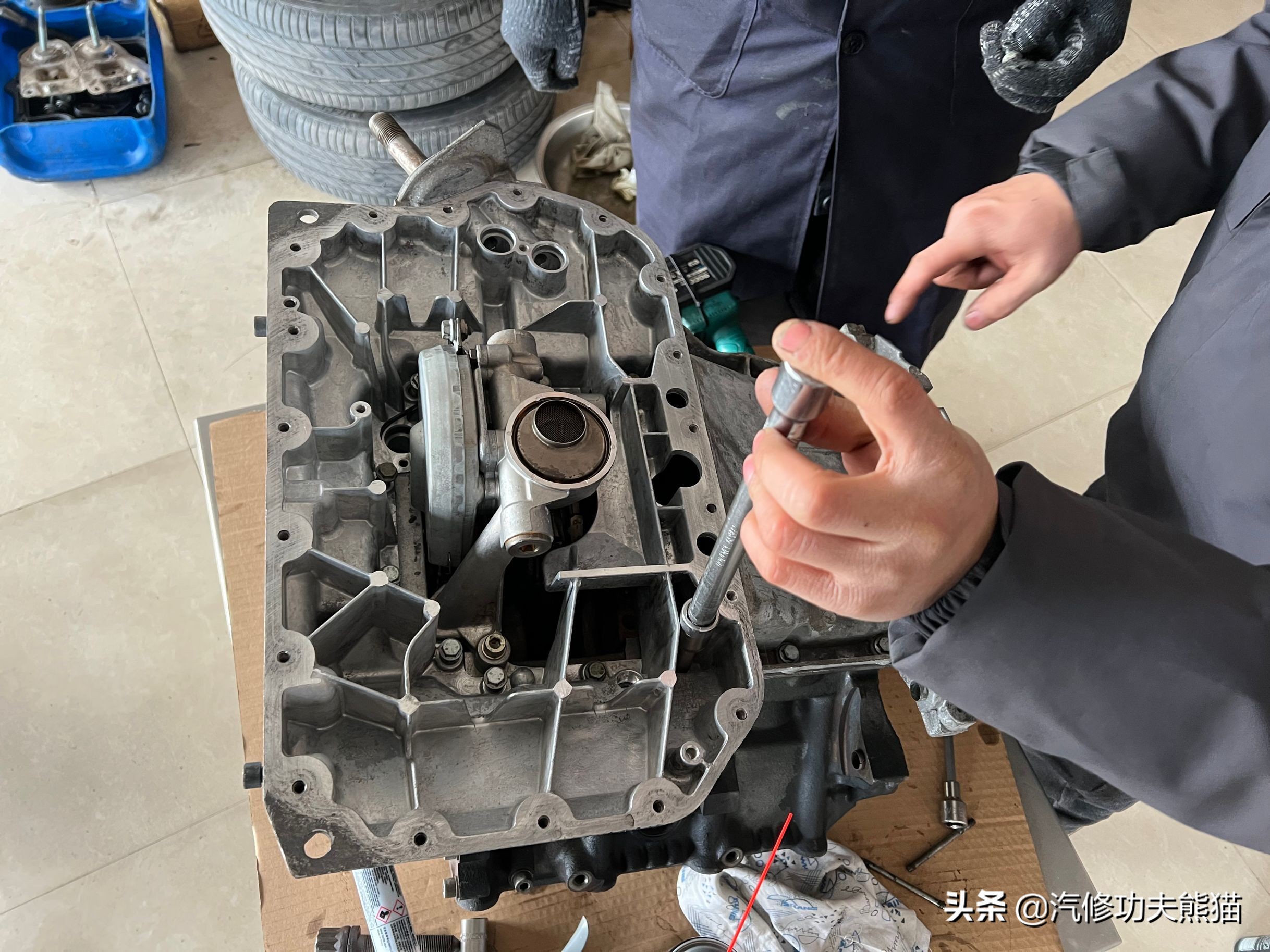 老车翻新修复情怀,老车情怀翻新