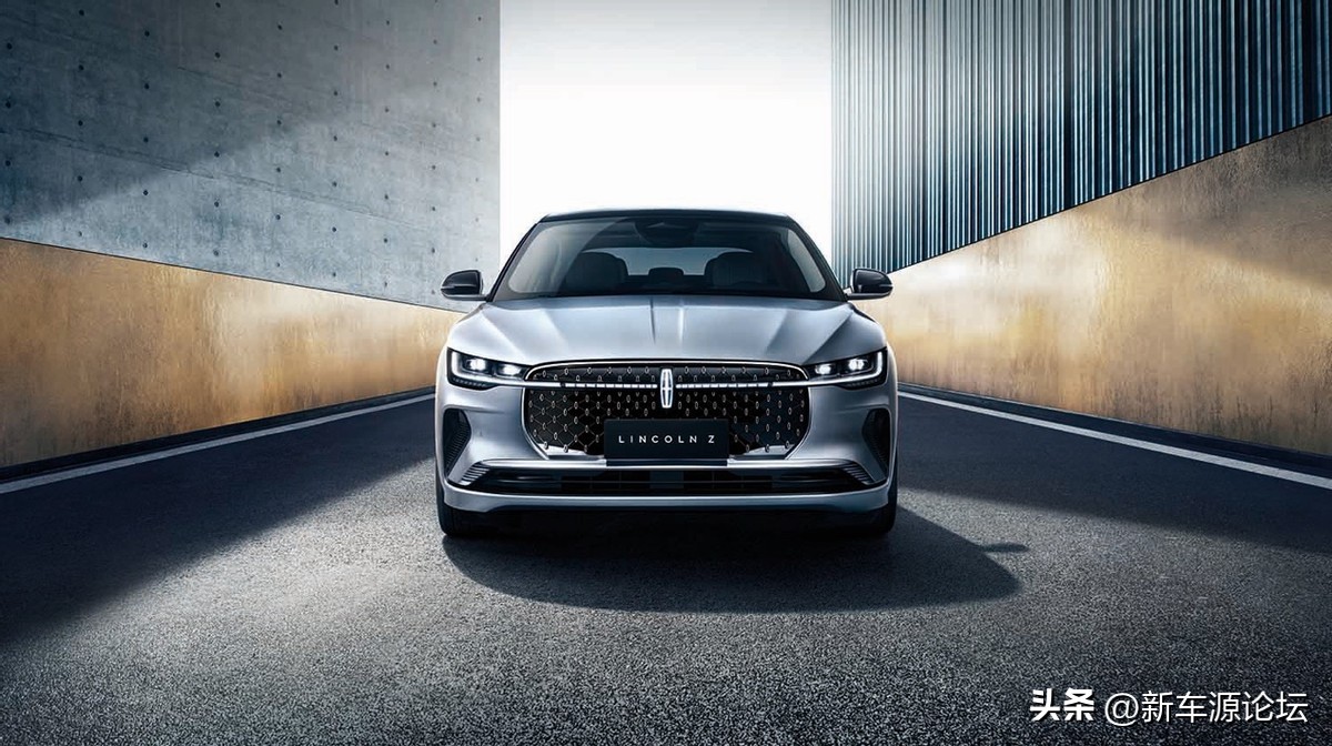 林肯奔驰c级试驾,林肯z对比奔驰C