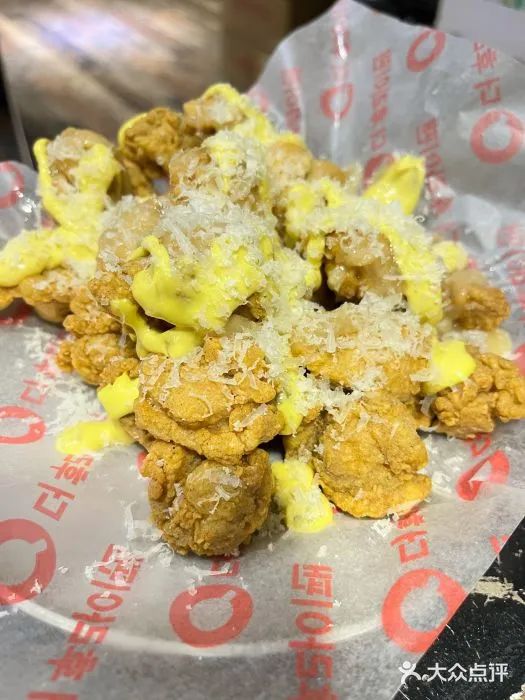 曾经，上海人为了它大排长队！现在，发现它还不如KFC